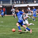 Dvakrát 5:1! Strakoničtí dorostenci definitivně zachránili krajský přebor