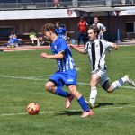 Dvakrát 5:1! Strakoničtí dorostenci definitivně zachránili krajský přebor