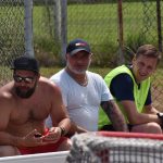 VIDEO: Hubeňouři završili zlatý hattrick. V Božeticích se konal Memoriál Honzy Stejskala