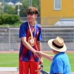 Běh tolerance napsal už 31. pokračování, závodníky odradilo tropické počasí