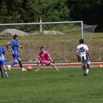 Dvakrát 5:1! Strakoničtí dorostenci definitivně zachránili krajský přebor