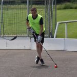 VIDEO: Hubeňouři završili zlatý hattrick. V Božeticích se konal Memoriál Honzy Stejskala