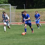 Dvakrát 5:1! Strakoničtí dorostenci definitivně zachránili krajský přebor