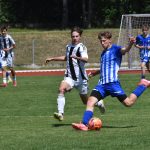 Dvakrát 5:1! Strakoničtí dorostenci definitivně zachránili krajský přebor