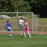 Dvakrát 5:1! Strakoničtí dorostenci definitivně zachránili krajský přebor