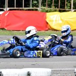 Czech Kart Open zavítal na Hradiště, domácí Jindřich Vácha ovládl superfinále