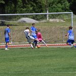 Dvakrát 5:1! Strakoničtí dorostenci definitivně zachránili krajský přebor