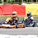 Czech Kart Open zavítal na Hradiště, domácí Jindřich Vácha ovládl superfinále