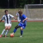 Dvakrát 5:1! Strakoničtí dorostenci definitivně zachránili krajský přebor