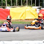 Czech Kart Open zavítal na Hradiště, domácí Jindřich Vácha ovládl superfinále