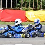 Czech Kart Open zavítal na Hradiště, domácí Jindřich Vácha ovládl superfinále