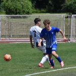 Dvakrát 5:1! Strakoničtí dorostenci definitivně zachránili krajský přebor