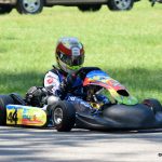 Czech Kart Open zavítal na Hradiště, domácí Jindřich Vácha ovládl superfinále