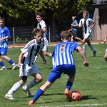 Dvakrát 5:1! Strakoničtí dorostenci definitivně zachránili krajský přebor