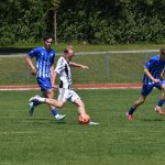 Dvakrát 5:1! Strakoničtí dorostenci definitivně zachránili krajský přebor
