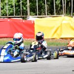 Czech Kart Open zavítal na Hradiště, domácí Jindřich Vácha ovládl superfinále