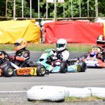 Czech Kart Open zavítal na Hradiště, domácí Jindřich Vácha ovládl superfinále