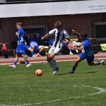 Dvakrát 5:1! Strakoničtí dorostenci definitivně zachránili krajský přebor