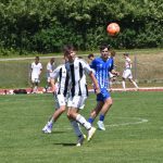 Dvakrát 5:1! Strakoničtí dorostenci definitivně zachránili krajský přebor