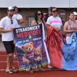 Premiéra DOFS Cupu ve Strakonicích nabídla fotbal i emoce. Trenér Radek Rovňan odhalil krásnou novinku