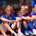 Premiéra DOFS Cupu ve Strakonicích nabídla fotbal i emoce. Trenér Radek Rovňan odhalil krásnou novinku