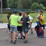 VIDEO: Hubeňouři završili zlatý hattrick. V Božeticích se konal Memoriál Honzy Stejskala