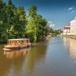 České Budějovice – město letních zážitků