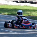 Czech Kart Open zavítal na Hradiště, domácí Jindřich Vácha ovládl superfinále