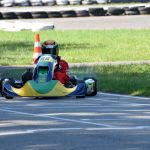 Czech Kart Open zavítal na Hradiště, domácí Jindřich Vácha ovládl superfinále
