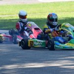 Czech Kart Open zavítal na Hradiště, domácí Jindřich Vácha ovládl superfinále