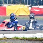 Czech Kart Open zavítal na Hradiště, domácí Jindřich Vácha ovládl superfinále