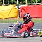 Czech Kart Open zavítal na Hradiště, domácí Jindřich Vácha ovládl superfinále