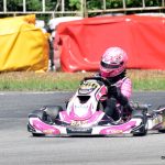 Czech Kart Open zavítal na Hradiště, domácí Jindřich Vácha ovládl superfinále