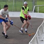 VIDEO: Hubeňouři završili zlatý hattrick. V Božeticích se konal Memoriál Honzy Stejskala