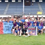 Premiéra DOFS Cupu ve Strakonicích nabídla fotbal i emoce. Trenér Radek Rovňan odhalil krásnou novinku