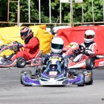 Czech Kart Open zavítal na Hradiště, domácí Jindřich Vácha ovládl superfinále