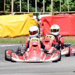 Czech Kart Open zavítal na Hradiště, domácí Jindřich Vácha ovládl superfinále