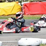 Czech Kart Open zavítal na Hradiště, domácí Jindřich Vácha ovládl superfinále