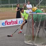 VIDEO: Hubeňouři završili zlatý hattrick. V Božeticích se konal Memoriál Honzy Stejskala