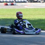 Czech Kart Open zavítal na Hradiště, domácí Jindřich Vácha ovládl superfinále