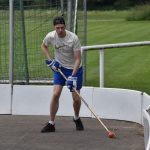 VIDEO: Hubeňouři završili zlatý hattrick. V Božeticích se konal Memoriál Honzy Stejskala