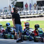 Czech Kart Open zavítal na Hradiště, domácí Jindřich Vácha ovládl superfinále