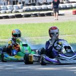 Czech Kart Open zavítal na Hradiště, domácí Jindřich Vácha ovládl superfinále