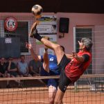 VIDEO: Radomyšl zakončila základní část porážkou. O udržení si to rozdá znovu s Řeporyjemi