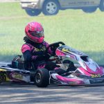 Czech Kart Open zavítal na Hradiště, domácí Jindřich Vácha ovládl superfinále