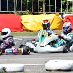 Czech Kart Open zavítal na Hradiště, domácí Jindřich Vácha ovládl superfinále