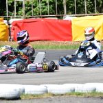 Czech Kart Open zavítal na Hradiště, domácí Jindřich Vácha ovládl superfinále