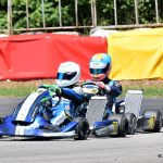 Czech Kart Open zavítal na Hradiště, domácí Jindřich Vácha ovládl superfinále