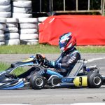 Czech Kart Open zavítal na Hradiště, domácí Jindřich Vácha ovládl superfinále