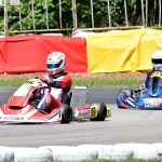 Czech Kart Open zavítal na Hradiště, domácí Jindřich Vácha ovládl superfinále